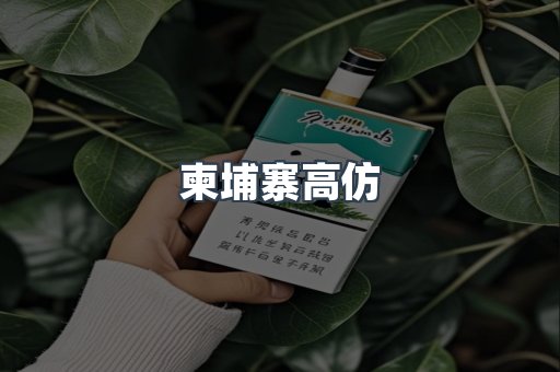 柬埔寨高仿